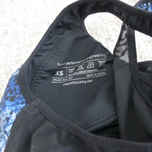 Human Performance Engineering Legging and Bra Set - Picture 7 of 13